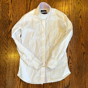 Beacon Hill Show Shirt Size 8
